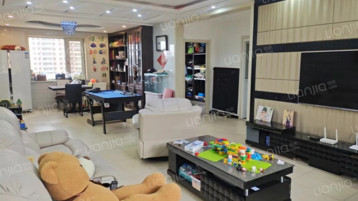 金昌国际二手房实景图