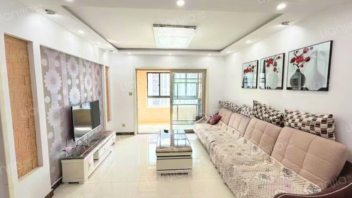 新苏公馆二手房实景图