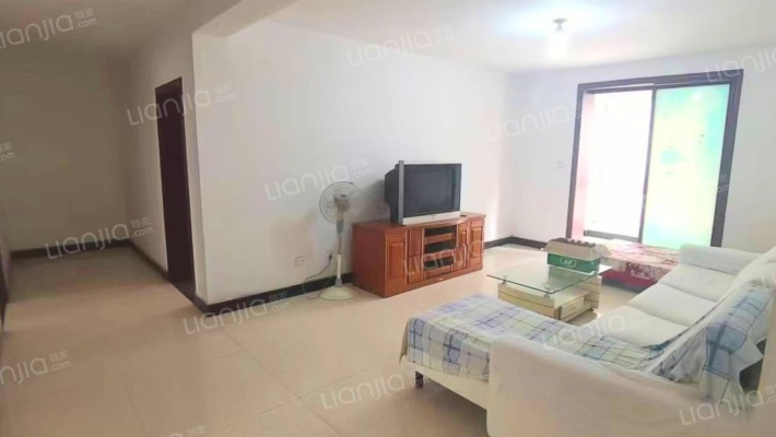 清华园(邳州市)二手房实景图