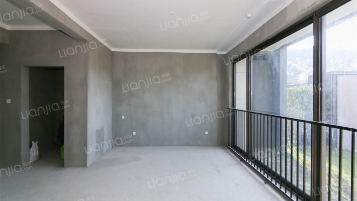 沁庐二手房实景图