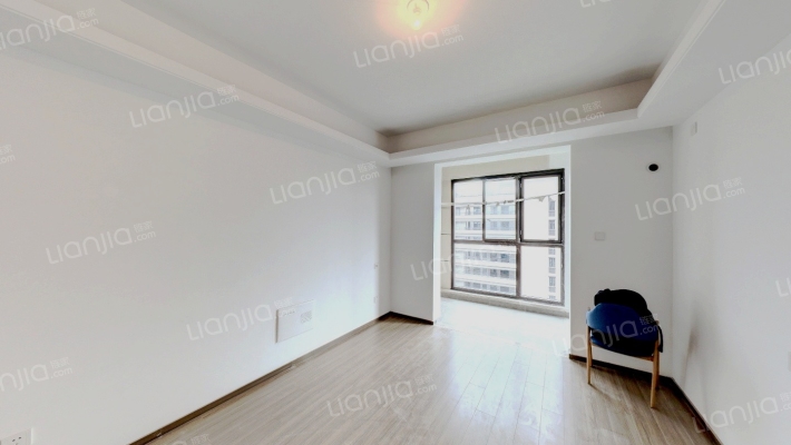 正荣悦东府二手房实景图