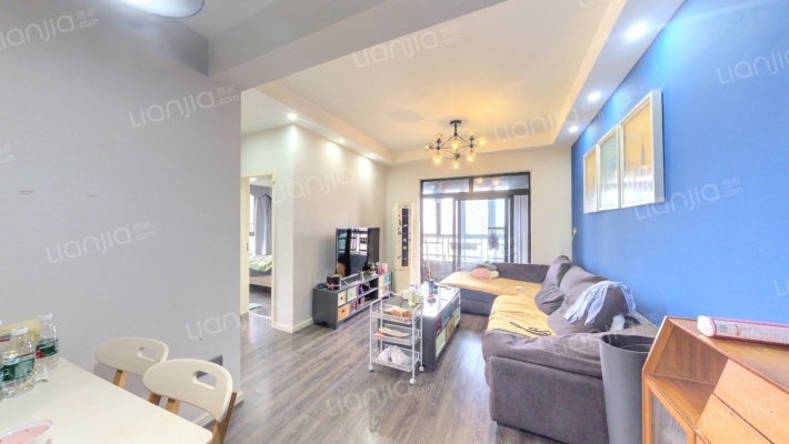 冠宏时代二手房实景图