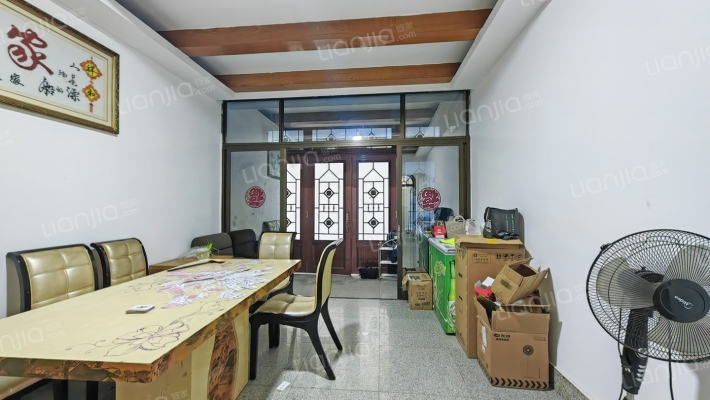 甘霖路84弄二手房实景图