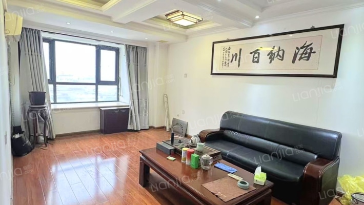 誉发大厦二手房实景图