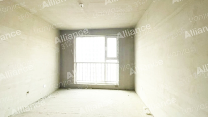 卓悦城二手房实景图