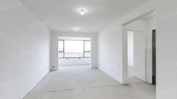 万达·西岸CLASS二手房实景图