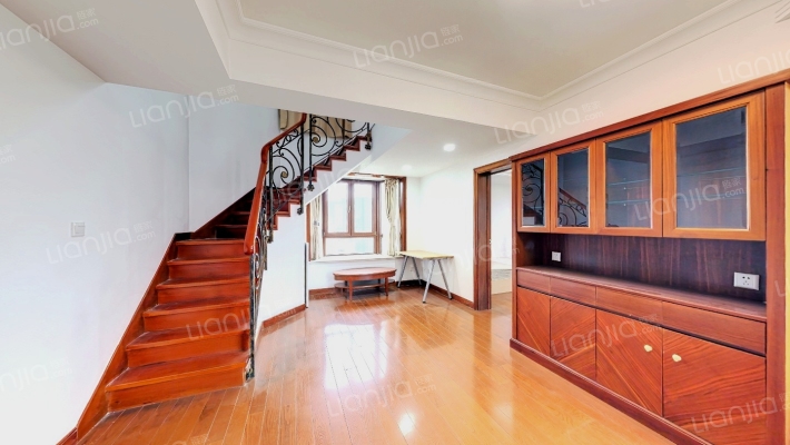 古北国际花园二手房实景图