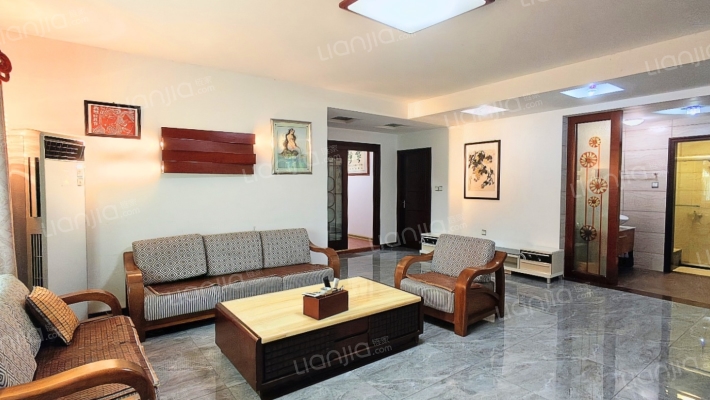 资圣路100号院 二手房实景图