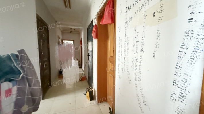 古娄一村三区二手房实景图