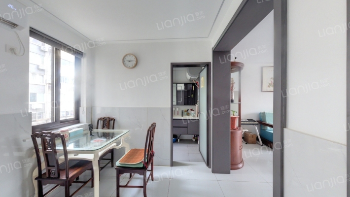 起凤园二手房实景图