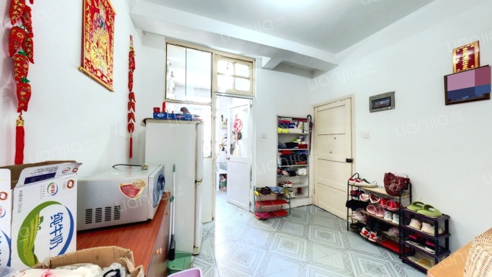 节约里19号二手房实景图