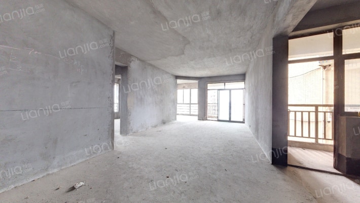 同创奥韵二手房实景图