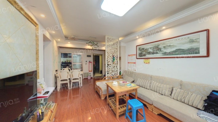 蓝光COCO蜜城二手房实景图