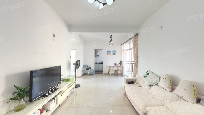 金河湾二手房实景图