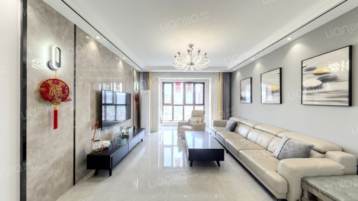 海宁园二手房实景图