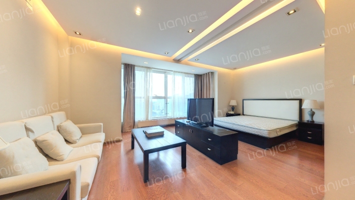 麒麟公馆二手房实景图