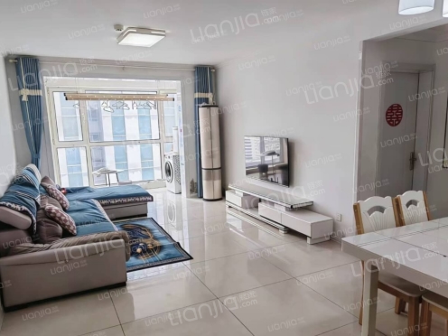 整租·衡山芙蓉 2室1厅 南