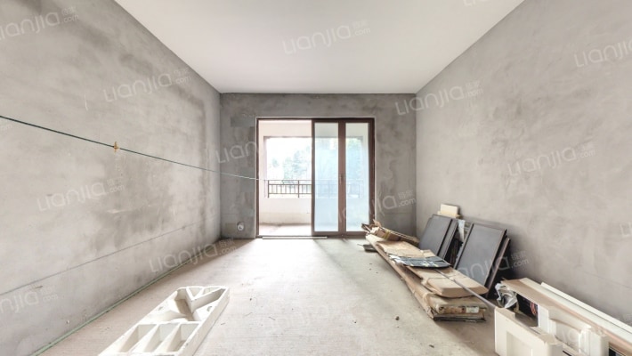 星光上院一期二手房实景图