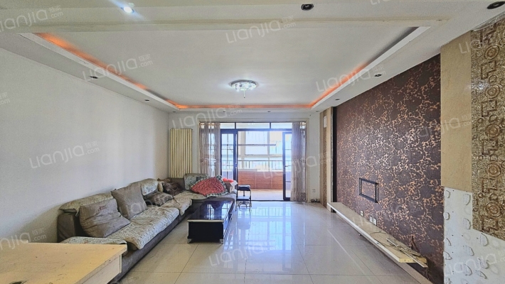 利德摩尔住宅楼二手房实景图