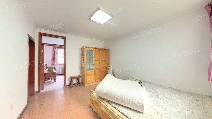 河东小区二手房实景图