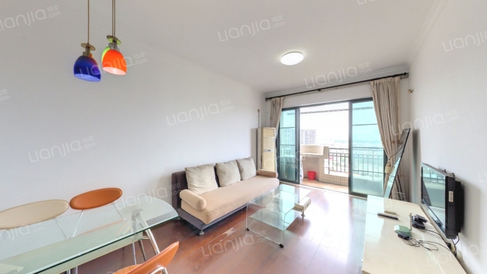 罗马家园二手房实景图