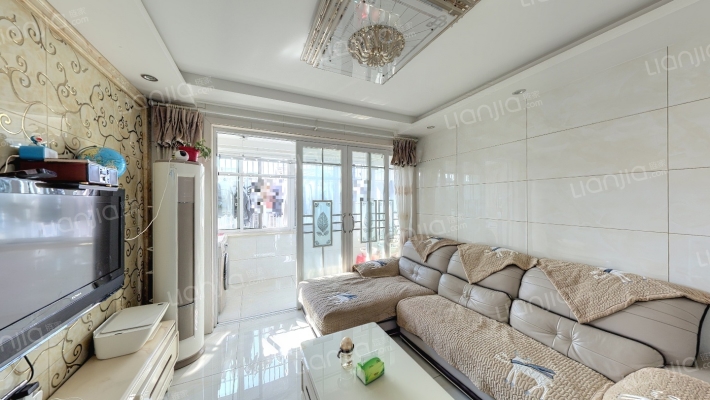 花园七村二手房实景图