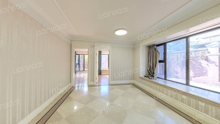 永定翠庭二手房实景图