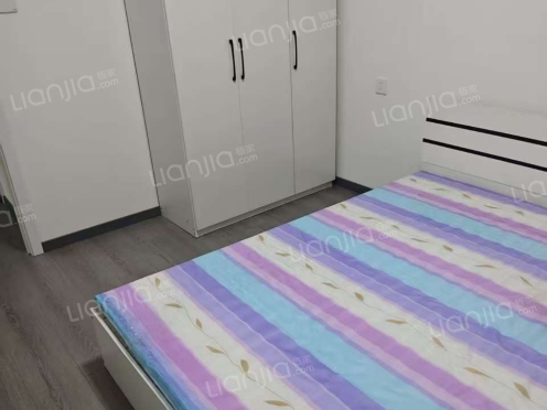 整租·融创公园壹号 2室1厅 南/北