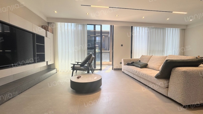 青雲里二手房实景图