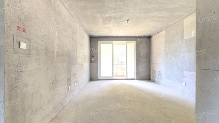 清华忆江南二手房实景图