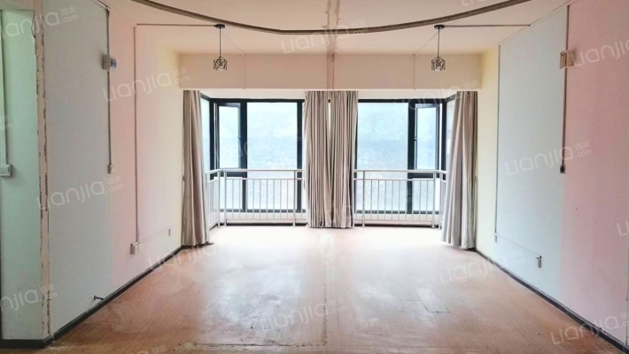 枫林二手房实景图