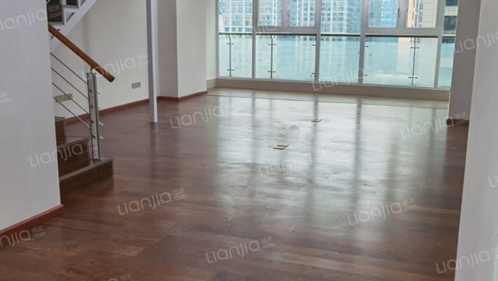 联合广场二手房实景图