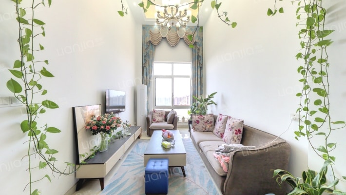 碧水云天二手房实景图