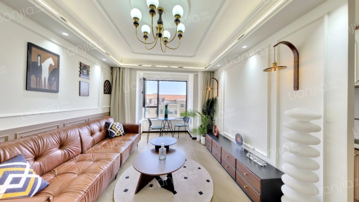 万嘉花园二期二手房实景图