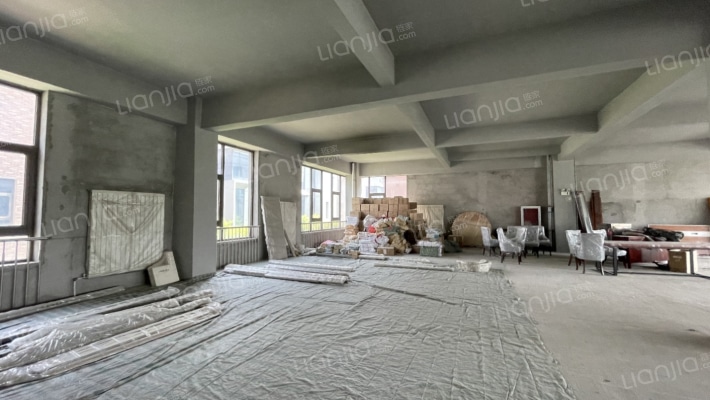 学府麦谷二手房实景图