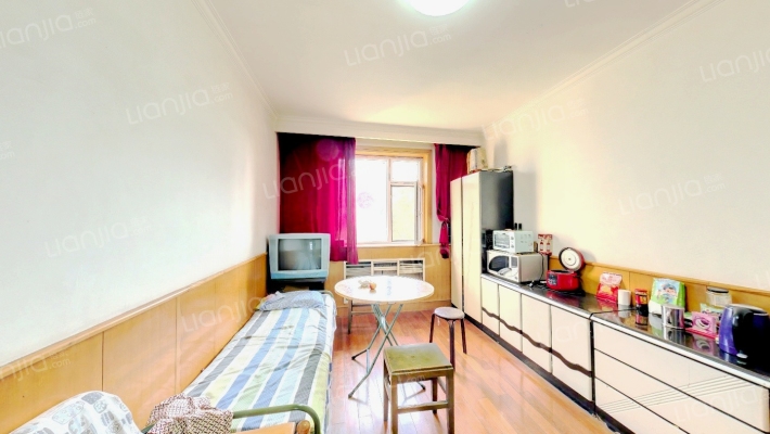 府东街85号院二手房实景图