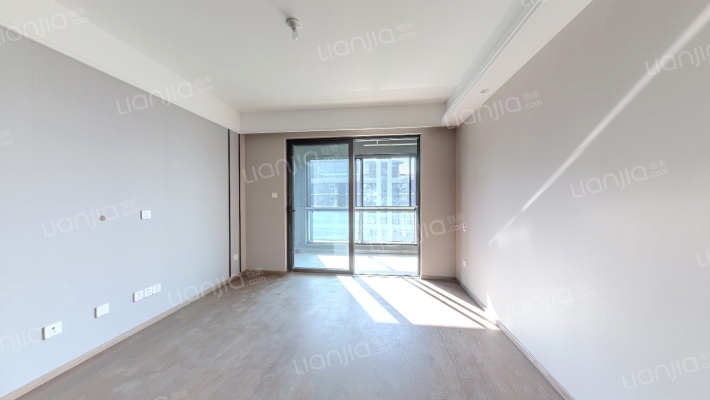 融创时代中心二手房实景图