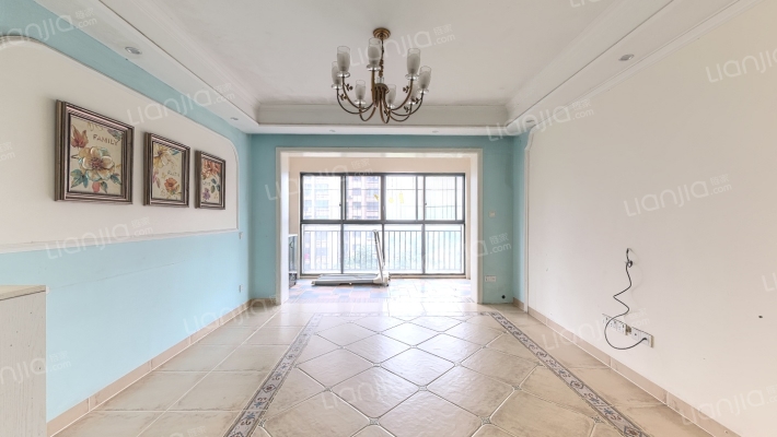 湖畔书院二手房实景图