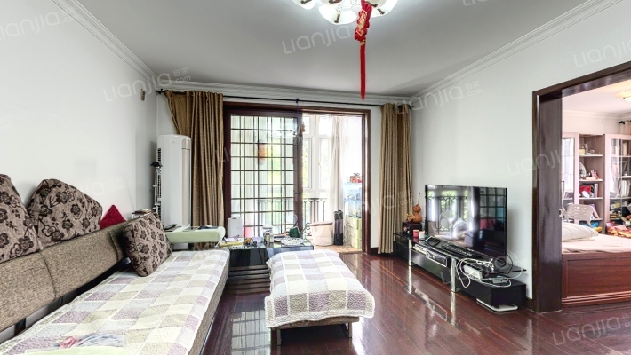 金湾花园二手房实景图