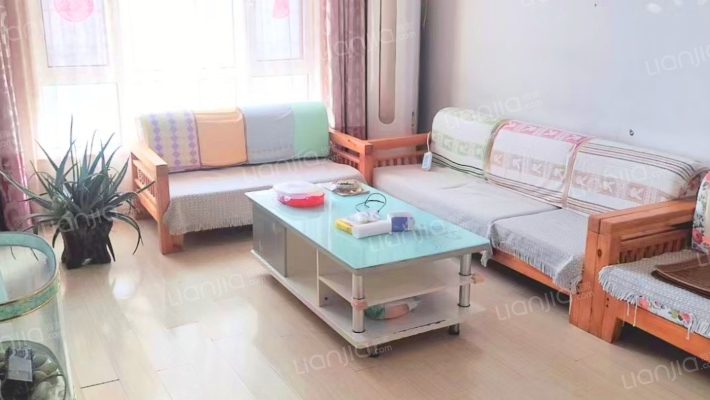 鑫城大厦二手房实景图