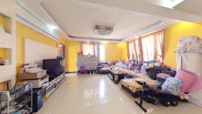 海韵楼二手房实景图