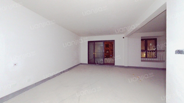 香樟公馆二手房实景图