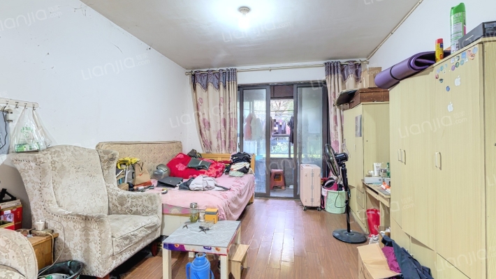 昆山金瑞家园二手房实景图