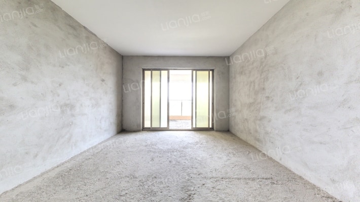 永怡聚豪园二手房实景图