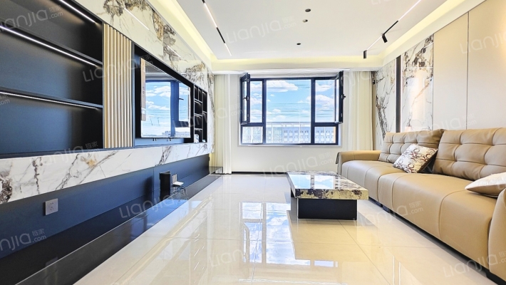 雍景嘉苑二手房实景图