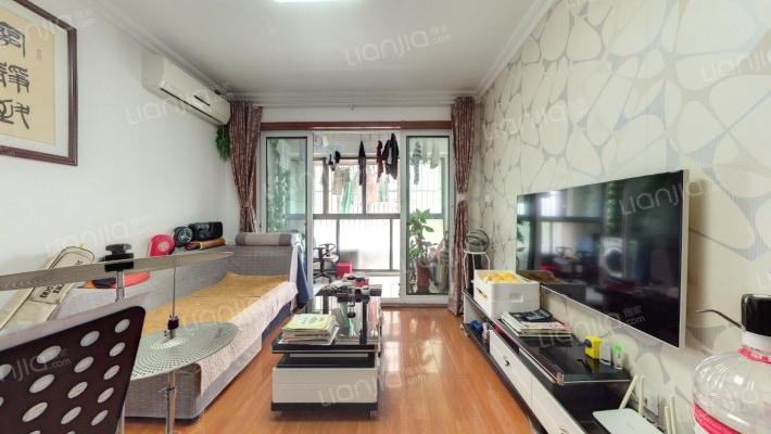 时代名邸一期二手房实景图