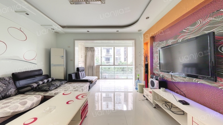 竞地阳光二手房实景图