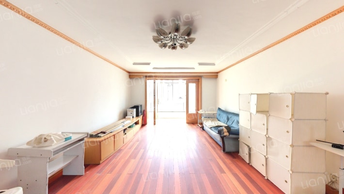 化院小区二手房实景图