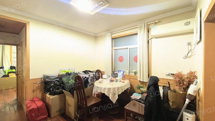 卫岗西12号二手房实景图