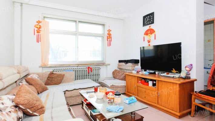 农业局家属院二手房实景图